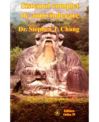 Sistemul complet de autovindecare