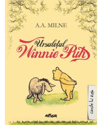 Ursuleţul Winnie Puh