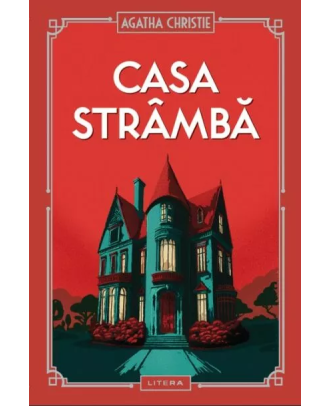 Casa stramba