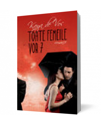 Toate femeile vor 7 - Coperta 3D