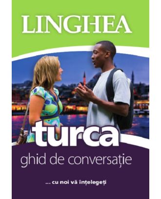 Turca. Ghid de conversatie