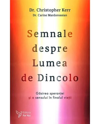 Semnale despre Lumea de Dincolo