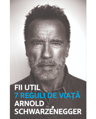 Fii util. 7 reguli de viață
