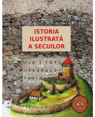 Istoria ilustrata a secuilor