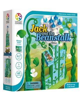 Jack and the Beanstalk
