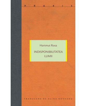 Indisponibilitatea lumii
