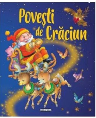 Povesti de Craciun