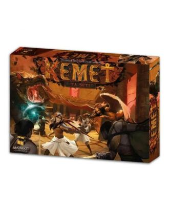 Kemet Ta-Seti