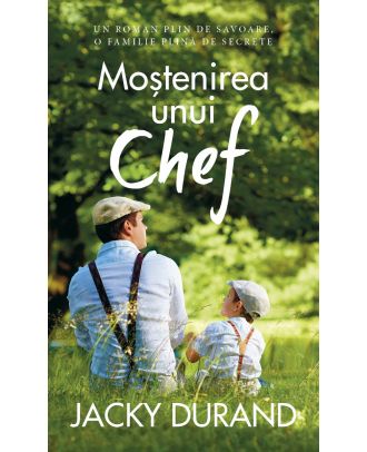 Mostenirea unui Chef