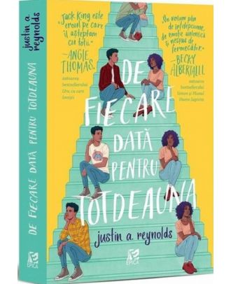 De fiecare dată pentru totdeauna
