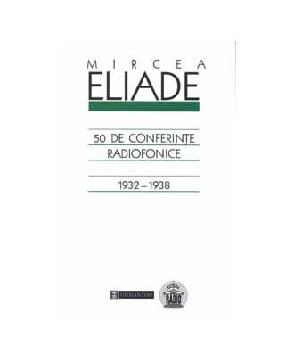 50 de conferinte radiofonice