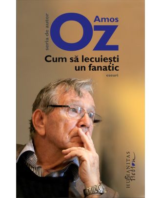 Cum să lecuieşti un fanatic