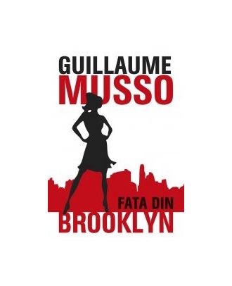 Fata din Brooklyn