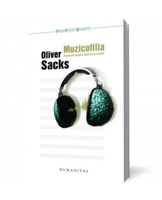 Coperta 3D