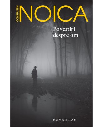 Povestiri despre om
