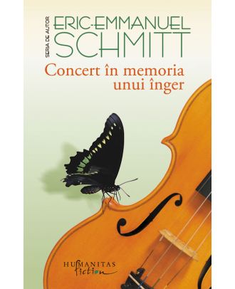 Concert în memoria unui înger