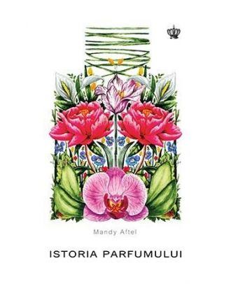 Istoria parfumului