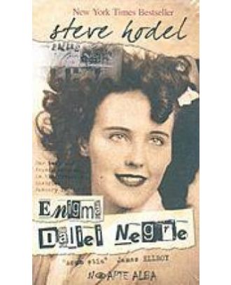 Enigma Daliei Negre