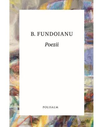 Poezii