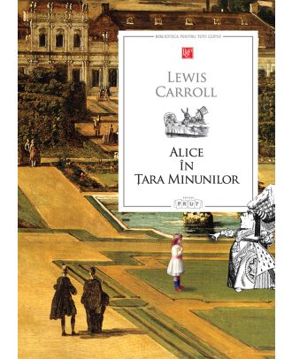 Alice in Tara Minunilor