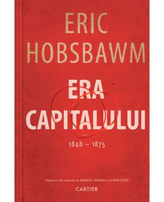 Era capitalului (1848-1875)