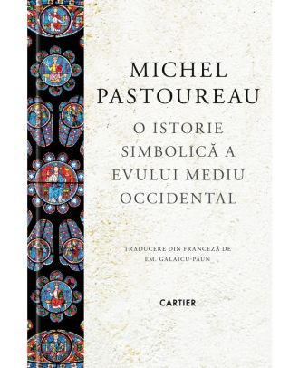 O istorie simbolică a Evului Mediu Occidental