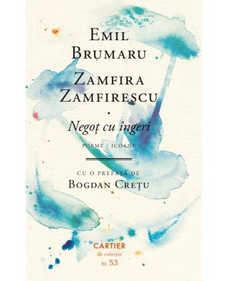 Negoț cu îngeri