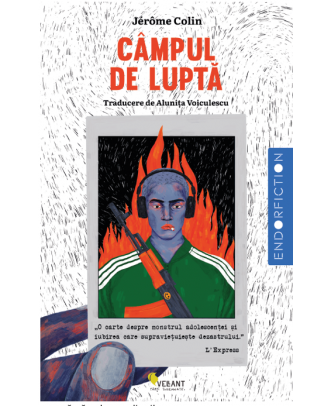 Campul de lupta