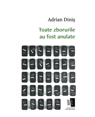 Toate zborurile au fost anulate