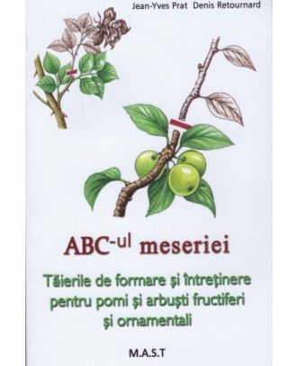 Abc-ul meseriei