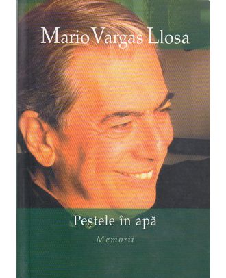 Pestele in apa