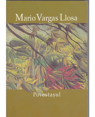 Povestasul i