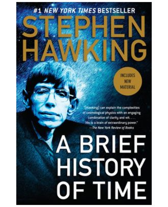 A Brief History of Time
