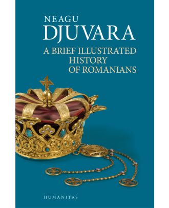 A Brief Illustrated History of Romanians