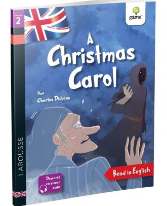A Christmas Carol