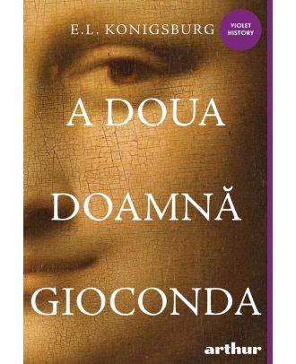A doua doamnă Gioconda