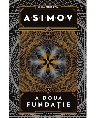 Fundația III. A doua fundație