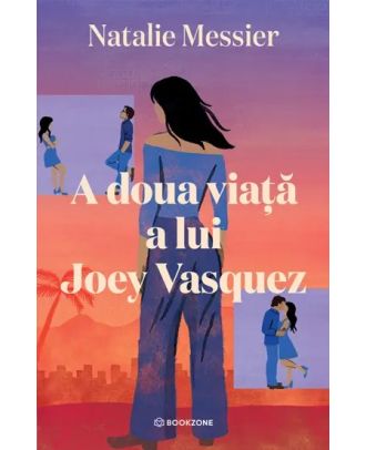 A doua viață a lui Joey Vasquez