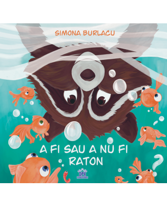 A fi sau a nu fi raton