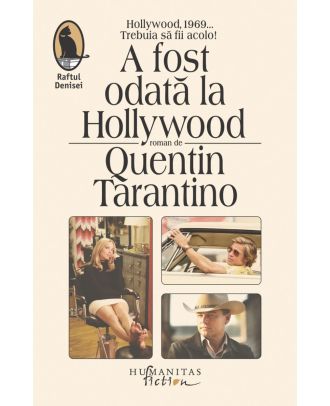A fost odată la Hollywood