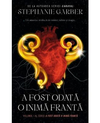 A fost odată o inimă frântă