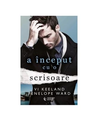 A inceput cu o scrisoare
