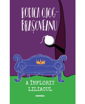 A inflorit liliacul
