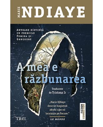 A mea e razbunarea