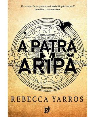 A patra aripă