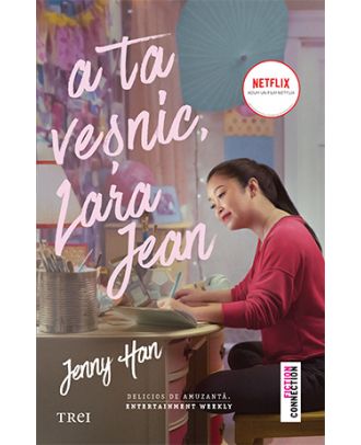 A ta veșnic, Lara Jean