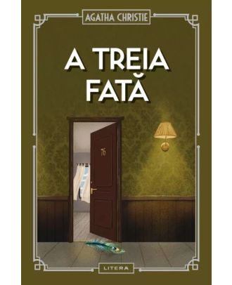 A treia fata