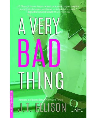 A Very Bad Thing