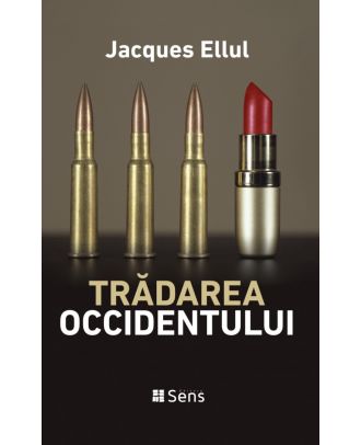 Trădarea Occidentului