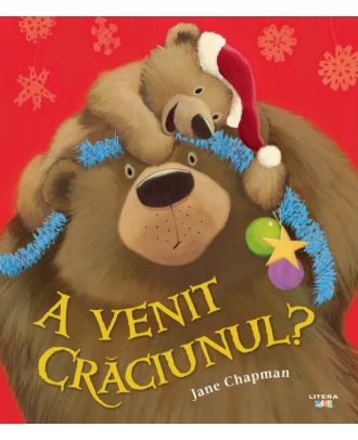 A venit Craciunul?